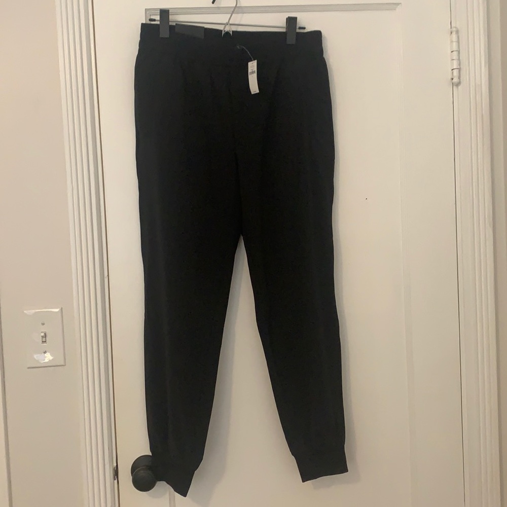 Banana Republic Airstretch Joggers